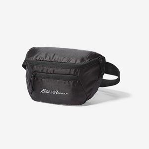 Unisex Eddie Bauer Stowaway Convertible Waist Pack